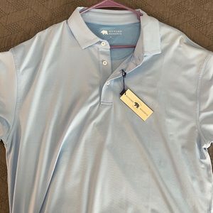 Onward Reserve Men’s Performance Polo (XL)